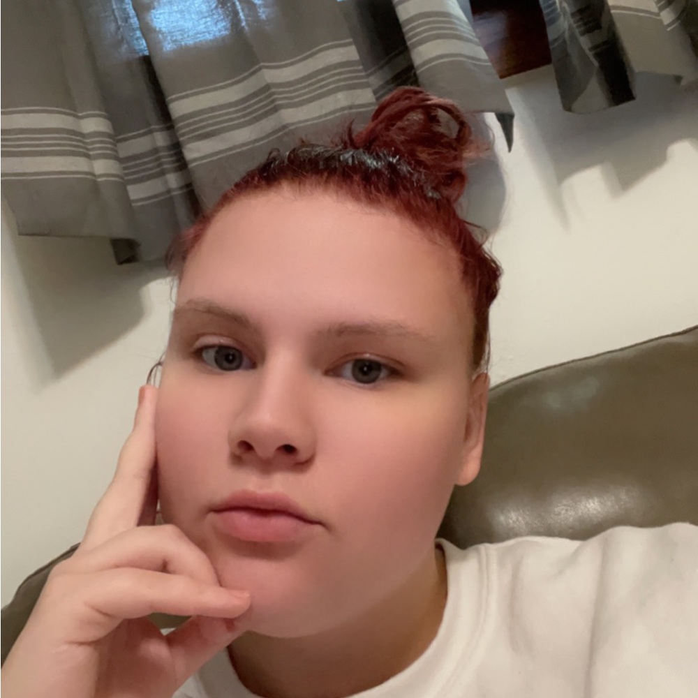 Meet your Posher, Kailee